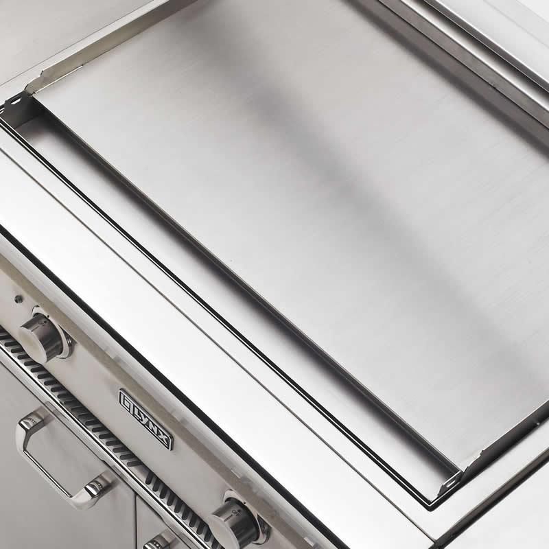 Lynx 30in Built-In Gas Asado Grill L30AG-LP IMAGE 3