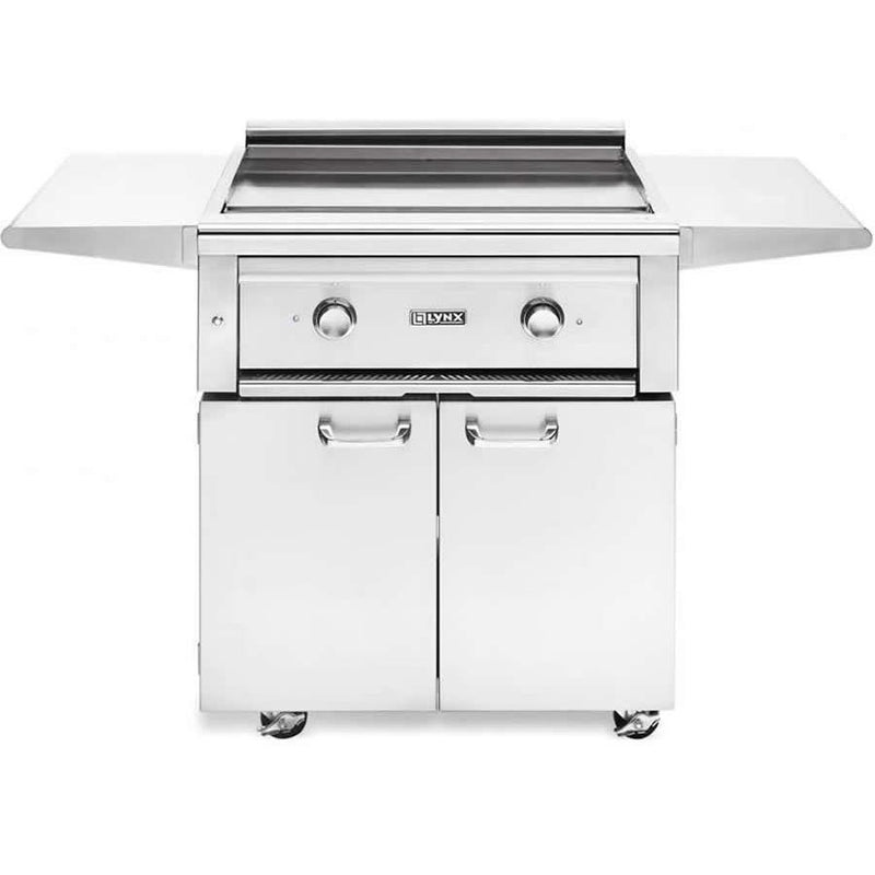 Lynx Grills Gas Grills L30AGF-LP IMAGE 1