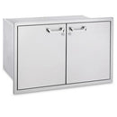 Lynx Classic 36in Outdoor Kitchen Sealed Pantry Cabinet LPA36 IMAGE 1
