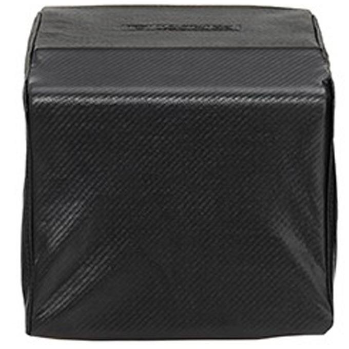Lynx Built-In Single Side Burner Carbon Vinyl Cover CCLSB1 IMAGE 1