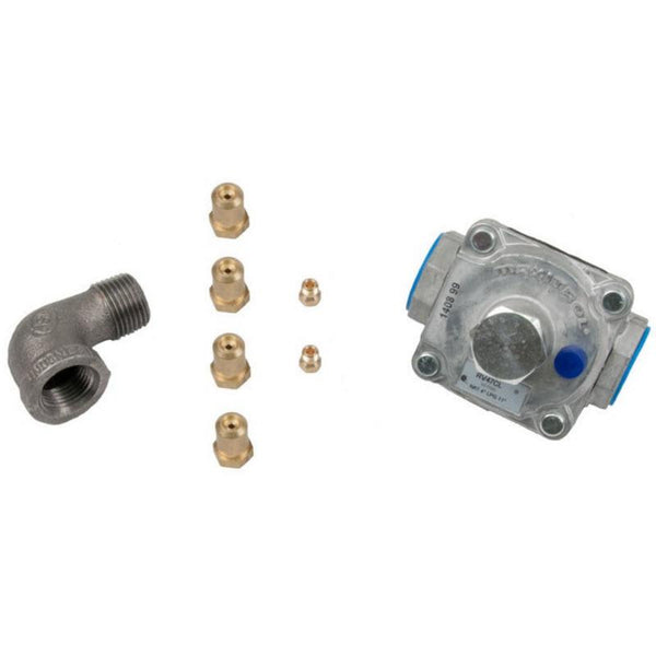 Lynx Grill and Oven Accessories Propane/Natural Kits PRONGK-2 IMAGE 1