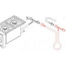 Lynx 12ft Extension Cord LPEK IMAGE 1