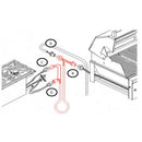 Lynx Electrical Adapter Kit LAK IMAGE 1