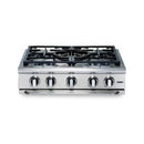 Capital 36-inch Gas Rangetop CGRT304-N IMAGE 1