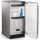 Scotsman Ice Machines Built-In SCCG30MA-1SU IMAGE 3