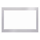 Panasonic 24" Stainless Steel Trim Kit NN-TK612G IMAGE 1