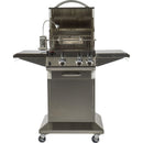 Jackson grills Grills Gas Grills JLS400-LP IMAGE 2