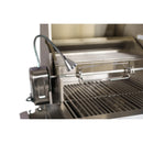 Jackson grills Grills Gas Grills JLS400-LP IMAGE 4