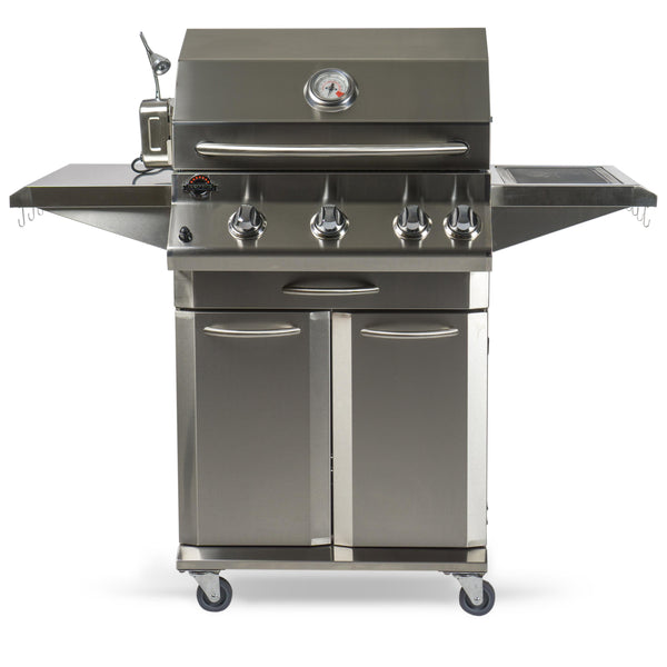 Jackson grills Grills Gas Grills JLS550-LP IMAGE 1