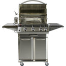 Jackson grills Grills Gas Grills JLS550-LP IMAGE 3