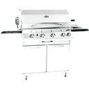 Jackson grills Grills Gas Grills JLS700-LP IMAGE 2