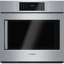 Bosch Kitchen HBLP451RUC, NGM8056UC, SHXM78W55N, DHD3014UC IMAGE 2