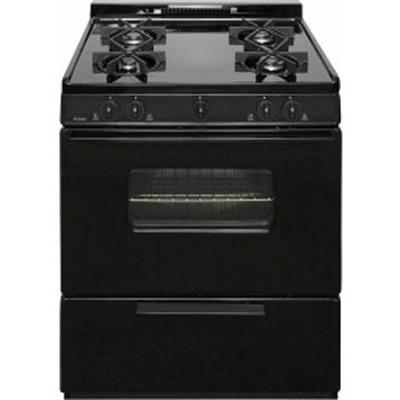 Premier 30-inch Freestanding Gas Range BMK5X0BP IMAGE 1