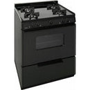 Premier 30-inch Freestanding Gas Range BMK5X0BP IMAGE 2