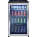 Danby Freestanding Beverage Centre DBC434A1BSSDD IMAGE 2