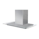 Wolf 36-inch Wall Mount Range Hood VW36G IMAGE 1