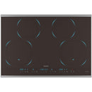 Panasonic 30-inch Built-in Induction Cooktop KY-B84AX IMAGE 1