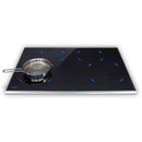 Panasonic 30-inch Built-in Induction Cooktop KY-B84AX IMAGE 2