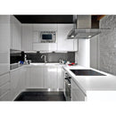 Panasonic 30-inch Built-in Induction Cooktop KY-B84AX IMAGE 3