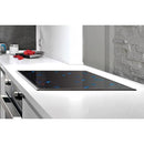 Panasonic 30-inch Built-in Induction Cooktop KY-B84AX IMAGE 4