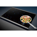 Panasonic 30-inch Built-in Induction Cooktop KY-B84AX IMAGE 5