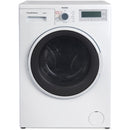 Porter & Charles All-in-One Electric Laundry Center COMBI9-6 IMAGE 1