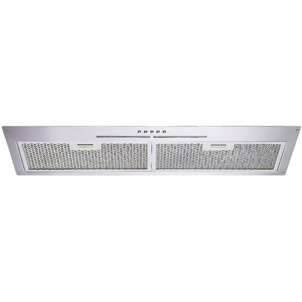 Porter & Charles 30-inch Built-In Hood Insert INSERT-30 IMAGE 1