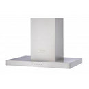 Porter & Charles 30-inch Wall Mount Range Hood T-SHAPE-30 IMAGE 1