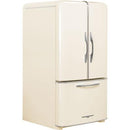 Elmira Stove Works 37-inch, 24.8 cu. ft. French 3-Door Refrigerator with Ice and Water 1958-A IMAGE 1