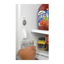 Elmira Stove Works 37-inch, 24.8 cu. ft. French 3-Door Refrigerator with Ice and Water 1958-A IMAGE 4