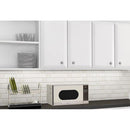 Elmira Stove Works 1.6 cu. ft. Countertop Microwave Oven 1953-A IMAGE 2