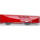 Elmira Stove Works 30-inch Northstar Series Under-Cabinet Range Hood 1961-CR IMAGE 1