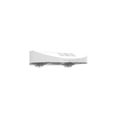 Elmira Stove Works 30-inch Northstar Under-Cabinet Range Hood 1961-W IMAGE 1