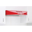  Elmira Stove Works 30-inch Northstar Under-Cabinet Range Hood 1962-CR IMAGE 2