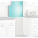 Elmira Stove Works 30-inch Splashback 1944-30-RE IMAGE 1