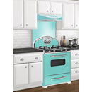 Elmira Stove Works 30-inch Splashback 1944-30-RE IMAGE 2