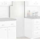 Elmira Stove Works 30-inch Splashback 1944-30-W IMAGE 1