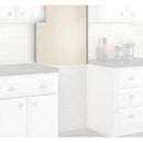 Elmira Stove Works 30-inch Splashback 1944-30-A IMAGE 1