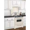 Elmira Stove Works 30-inch Splashback 1944-30-A IMAGE 2