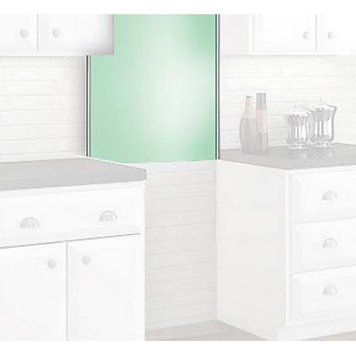 Elmira Stove Works 30-inch Splashback 1944-30-MG IMAGE 1