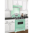 Elmira Stove Works 30-inch Splashback 1944-30-MG IMAGE 2