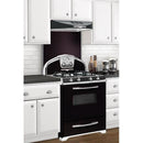 Elmira Stove Works 30-inch Splashback 1944-30-X IMAGE 2