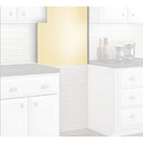 Elmira Stove Works 30-inch Splashback 1944-30-BY IMAGE 1