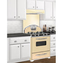 Elmira Stove Works 30-inch Splashback 1944-30-BY IMAGE 2