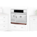 Elmira Stove Works Copper Trim 1830-C IMAGE 1