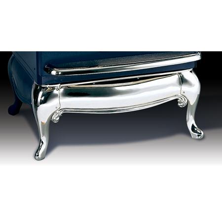 Elmira Stove Works Short Legs 1036S IMAGE 1