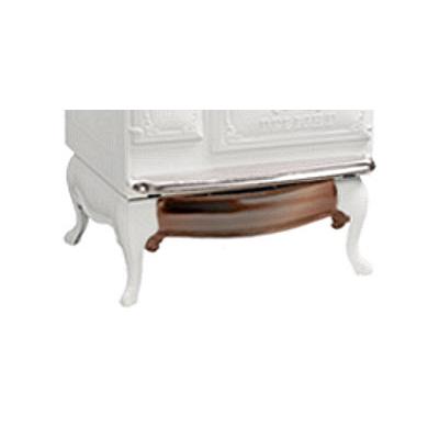 Elmira Stove Works Copper Front Skirt 1053-C IMAGE 1