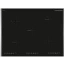 Porter & Charles 36-inch Built-In Induction Cooktop CI90V IMAGE 1