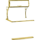 Elmira Stove Works Copper Trim Kit 1828-C IMAGE 1