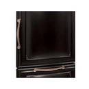 Elmira Stove Works Copper Handles 1805-C IMAGE 1